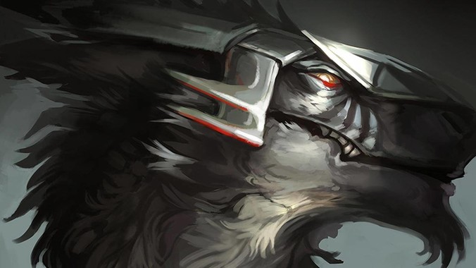 如何评价《灵笼 2》第六集？